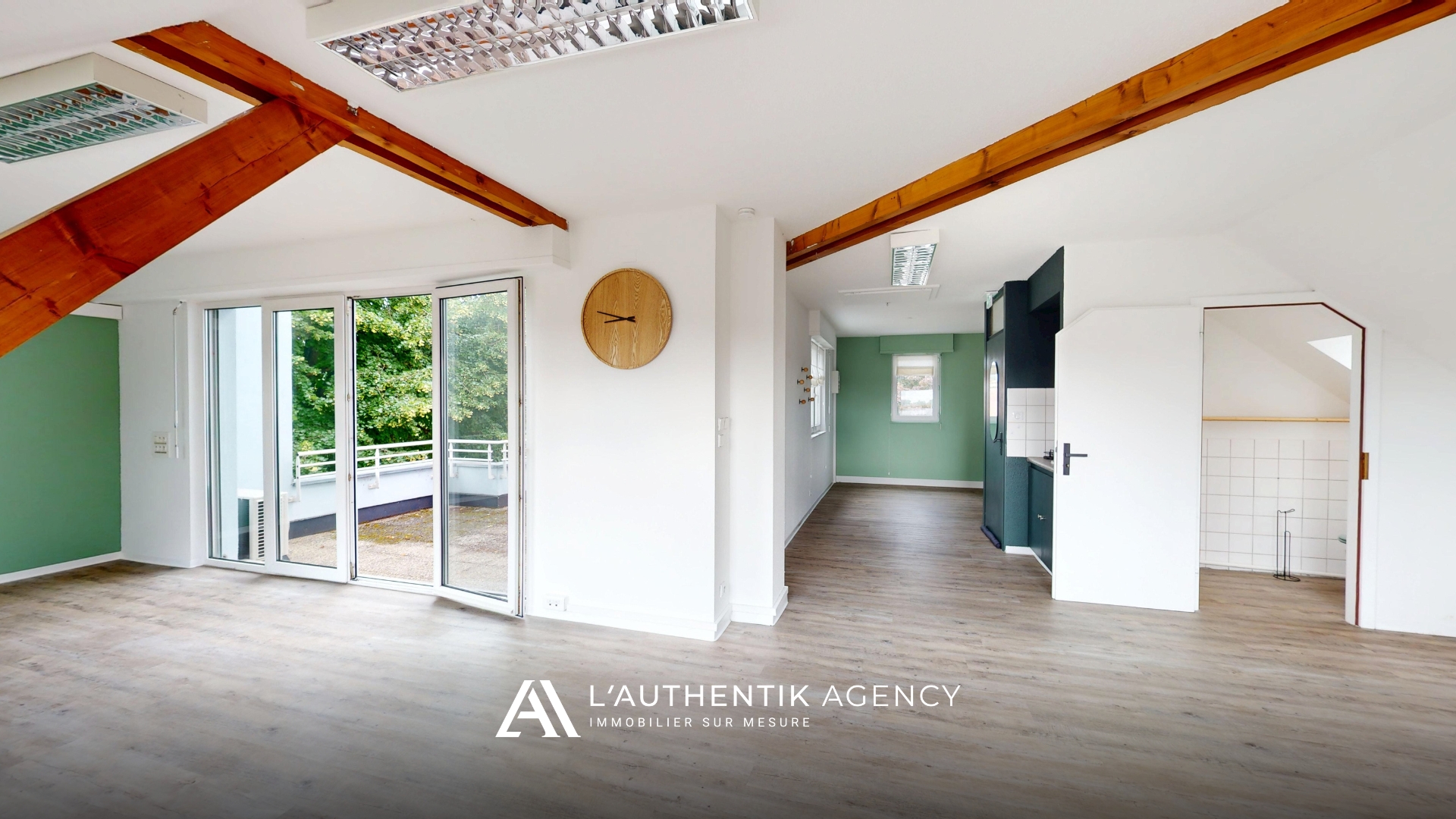 local professionnel à Obernai